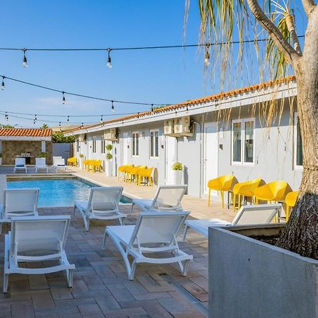 The Lizard Apartman Palm Beach Kültér fotó