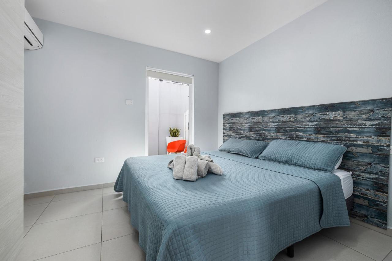 The Lizard Apartman Palm Beach Kültér fotó